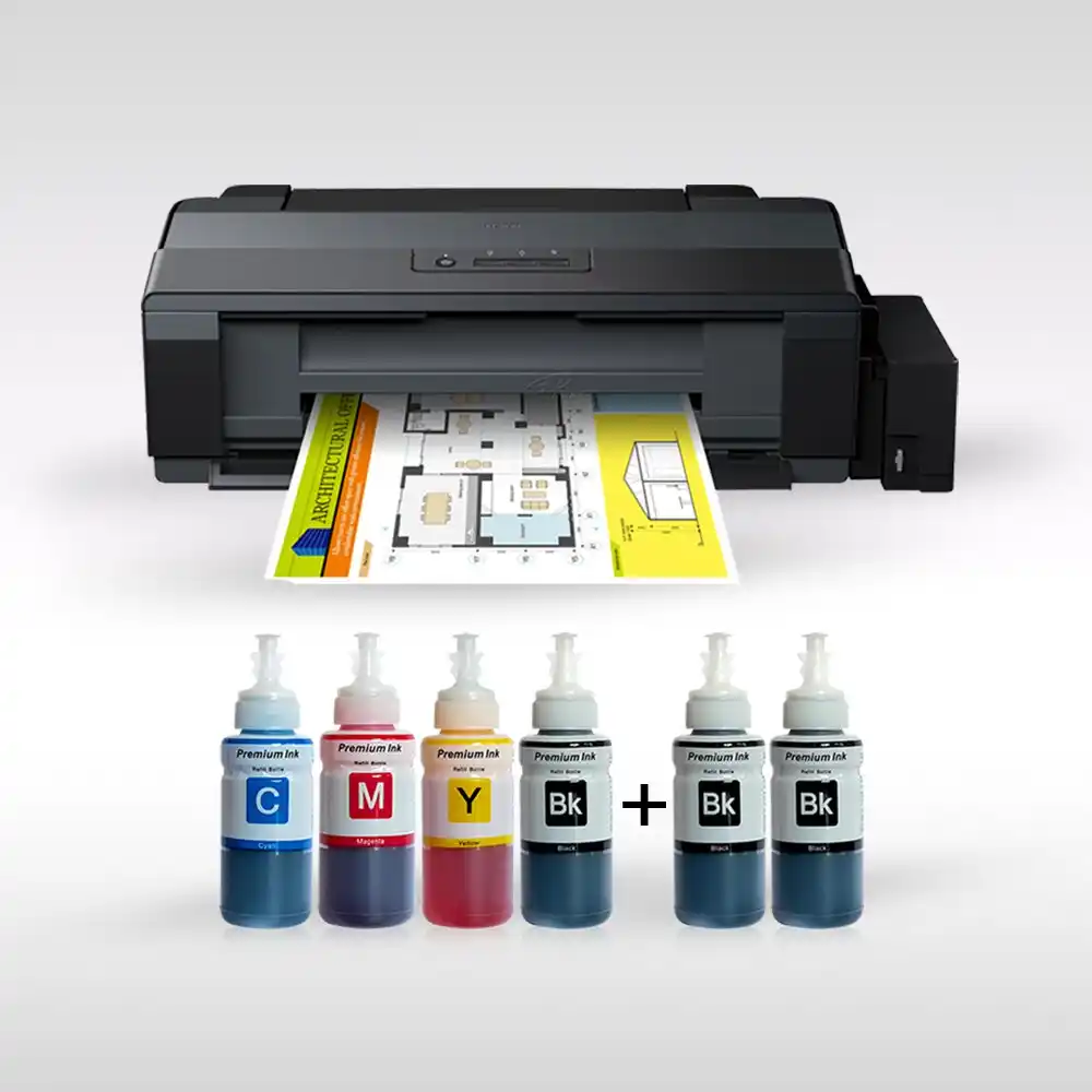 toner hp 85a original