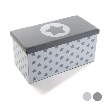 

Detachable Trunk Stars (38 X 37 x 76 cm)