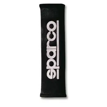 

01090R3NR Set of 2 pads Sparco 01090R3Nr Black