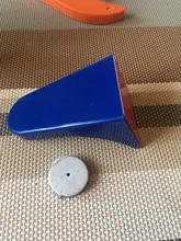 Container-Dispenser Soap-Holder Magnetic Bathroom-Product Shower-Storage Wall-Mounted