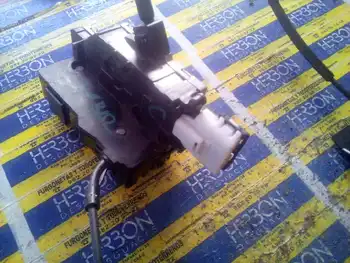 

24099158 Rear Door lock Right Citroen C4 Picasso *