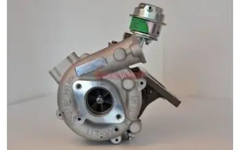 

GARRETT Turbocharger
