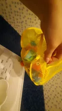 Baño juguetes para niños y bebés ordenado de almacenamiento de bolsa de ventosa baño bañera muñeca colgando bolsa baño cesta de juguete bolsa de red de almacenaje juguete de agua