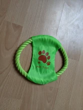Toy Ball Rope Pet-Dog-Toys Molar Puppy Chew Teeth-Clean Durable Funny-Tool Traning Outdoor