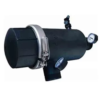 

Filtro de rings 63mm-2 "with metal brace