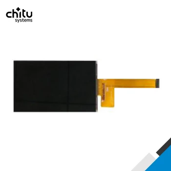 

DUOBOND RV059FBB-N80 5.96inch 1620×2560 Resolution Mono LCD Screen For 3D Printer Parts LCD/mSLA Resin Panel