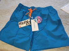 Mens Swimwear Swimsuits Shorts Trunks ESCATCH Surffing Beach-Board Running