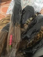 Extensiones de Cabello sintético para hombre y mujer, Pelo trenzado Afro, estilo Hip hop, hecho a mano