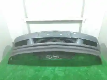 

Front bumper OPEL VECTRA C Saloon