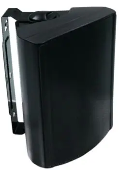 

Speaker