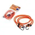 

Set of 2 pcs 80 cm, D-8. (metal hooks) AS-R-02