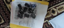 250VAC Tact-Switch 5A All-New 10pcs/Lot And On-Off KW11-3Z Long-Life 3-Pin/2-Pin High-Quality