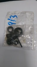 Drill-Bit Locator Ring-Positioner-Drill Collars Depth-Stop Wood 3-16mm 8pcs