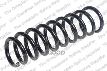 

Suspension spring rear Hyundai ix35 AWD 10/12-8/13 lesjofors art. 4237260