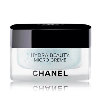 

Cream with Small Bubbles of Camellia Hydra Beauty Chanel