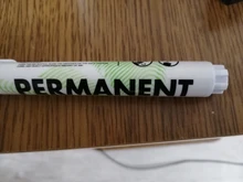 Rotulador blanco para pintura al óleo, rotulador para neumáticos de coche, resistente al agua, marcador de pintura, grafiti, X6HB