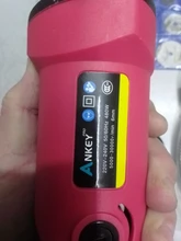 Minitaladro eléctrico de 480W, herramienta de mano rotativa, grabador, pluma amoladora, con estilo Dremel