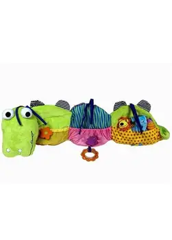 

Dragon activities for the crib