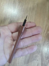 Lápiz Delineador de ojos, piruleta de colores, cosméticos, resistente al agua, maquillaje