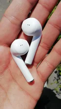 Auriculares i7s tws con Bluetooth 5,0, auriculares inalámbricos estéreo de graves, intrauditivos, deportivos, resistentes al agua, Envío Gratis