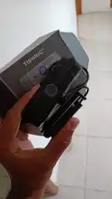 Webcam 1080p Microphone Computer Web-Camera Tishric T200 Auto Focus Video-Calling 