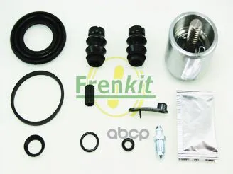 F248811_рем.К-Кт Диск.Торм.С Поршнем! D48 Bosch Ford Transit 06 Frenkit 248811 Frenkit арт. 248811