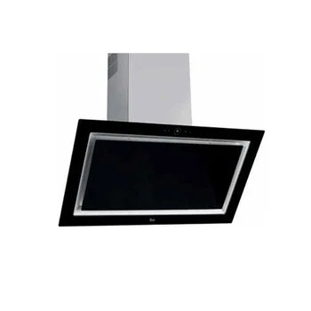 

Conventional Hood Teka DLV985B 90 cm 782 m3/h 65 dB 287W Black