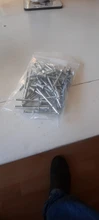 Remaches de aluminio para muebles, M2.4 M3.2 M4 M5 GB12618, para Rotura de cabeza de Mushroon, para muebles, coches y aviones, 50/100 Uds.