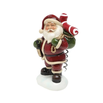 

Corkscrew holder Christmas Planet 6531 Father christmas