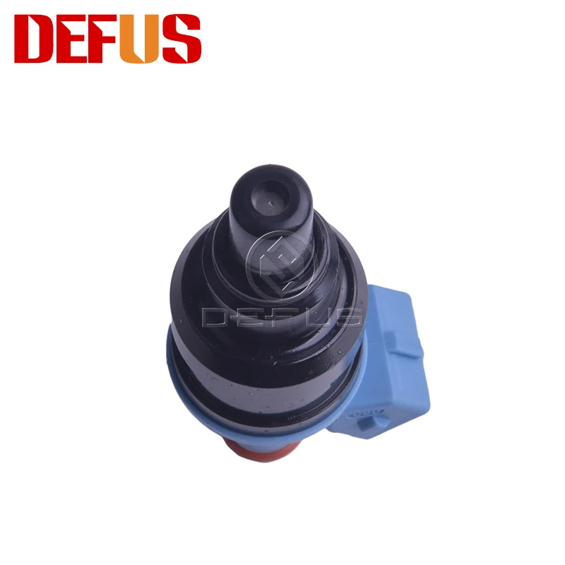 DEFUS 6 шт. топливный инжектор 35310-24570 3531024570 для Kia HYUNDAI EXCEL ELANTRA X2 1.5L 1.6L 2005-2011 Автомобильный двигатель впрыска