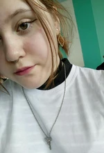 Aretes geométricos de Metal sin agujero, Clips para las orejas redondos/triangulares/cuadrados/hexagonales/pentagrama, pendientes sin Piercing CE209