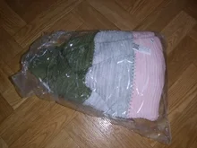Jersey con capucha de retales para mujer, jersey tejido de manga larga con cuello en V, Jersey a rayas informal, novedad de Otoño de 2020