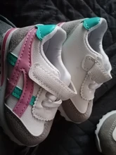 Baby Shoes Sneakers Toddler Newborn Outdoor Girl Children Sports Breathable for Soft-Bottom