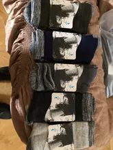 YUEDGE hombres gruesos transpirable protección de algodón tripulación deportes al aire libre senderismo Trekking calcetines Calcetines bota de trabajo para los hombres 38-47 38-47 38-47 de la UE