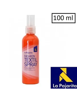 

PAINT FOR FABRIC IN SPRAY 100ML CALIFORNIA (TS-03)