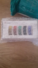 1/Box 2 Wiring-Cable Silicone-Wire Electronic-Stranded-Wire-Conductor AWG 24-26 28-30