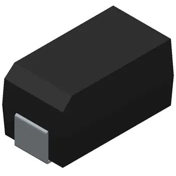 

Diode TVS transient suppressor SMAJ18CA-F-pack 20 PCs