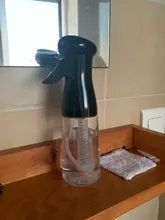 Spray-Bottle Hair-Tools Salon Water-Sprayer Barber Hairdressing 300ml/150ml