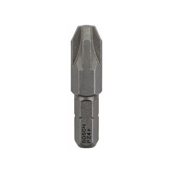 

BOSCH 2607001567 extra hard screw tip PZ 4, 32 mm