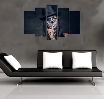 

Human Figure 5 Piece Mdf Table