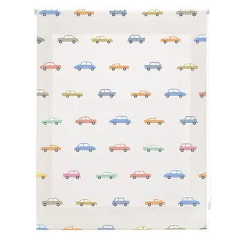 

Storalia-estor Digital Child Art print-Cars