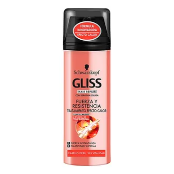 

Restorative Intense Treatment Gliss Schwarzkopf (150 ml)