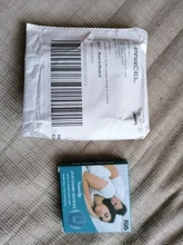 Pinza magnética de silicona para dejar de roncar, bandeja para dormir, dispositivo de protección de Apnea de sueño, dispositivo nocturno con funda