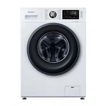 

Washing machine Infiniton Wm98w1 TO +++ 9kg 1400 rpm White
