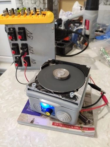 Регулятор бесщеточного двигателя для DC12V 30A высокой мощности ...