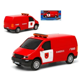 

Fire Engine Red