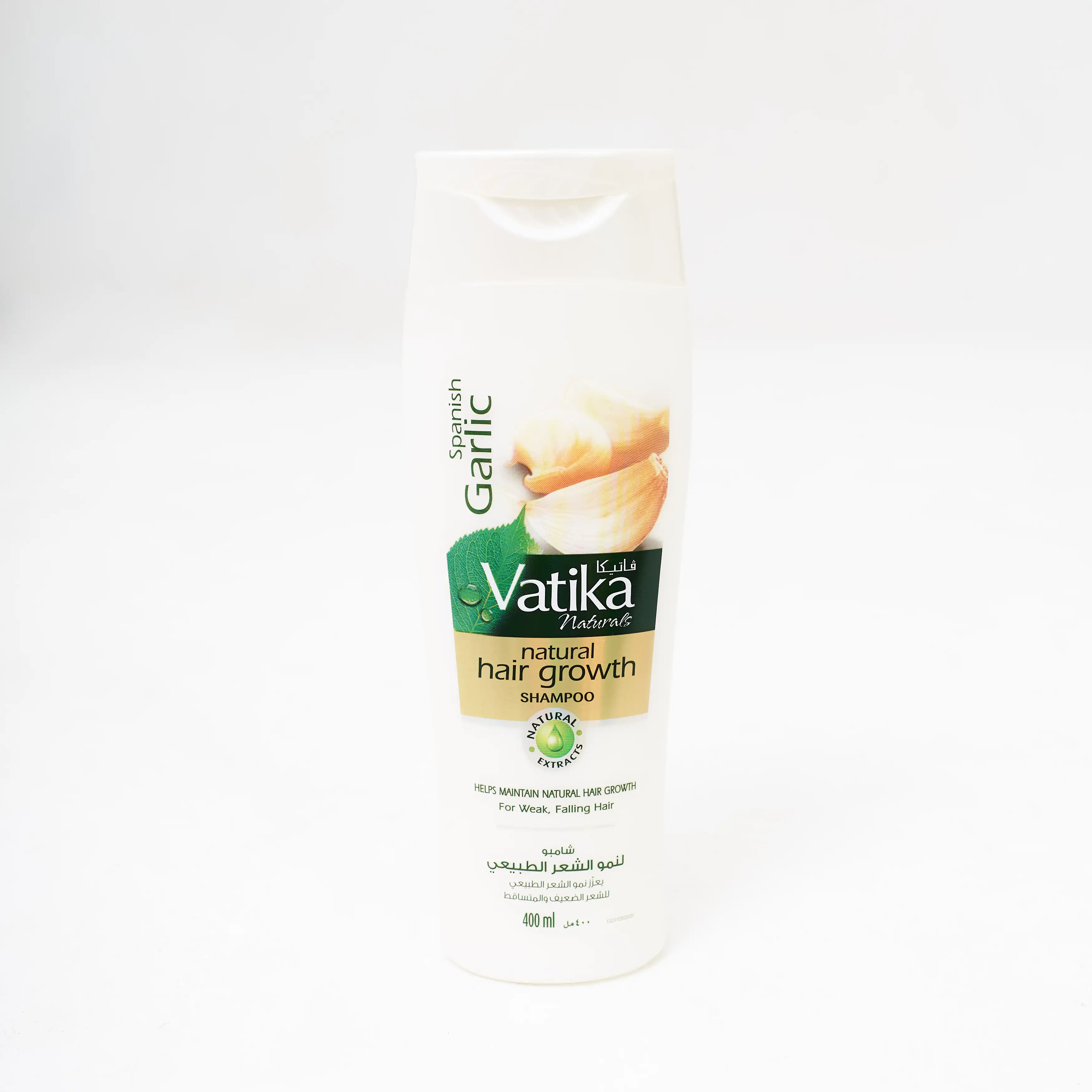 Шампунь Vatika Egg Protein (Яичный протеин) 200мл | Красота и здоровье