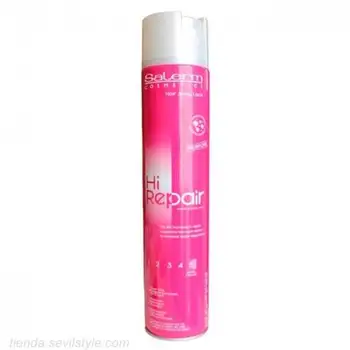 

Lacquer Hi Repair Force 5 1000 ml-Salerm