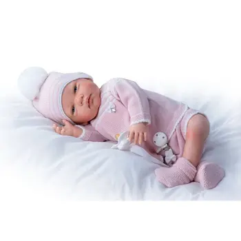 

Reborn Nines d'onil 45 cm (n4006)