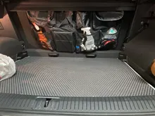 Trunk-Bag-Organizer Storage-Bag Pocket Hanging-Nets Tidying Interior-Accessories-Supplies